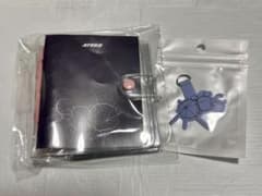 ATEEZ サノク 参加特典 コレクトブック キーリング - メルカリ