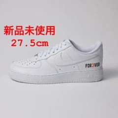 ナイキ エア フォース 1 '07 FOR3VER GIANTS 限定品 レア - メルカリ