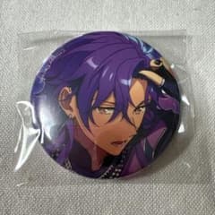 あんスタ コレクション缶バッジ 乙狩アドニス - メルカリ