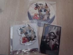 第五人格スイパラ5周年【夜の番人/イタカ】 - メルカリ