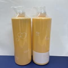 アジュバン エミサリー シャンプー トリートメント 1000 ボトル - メルカリ