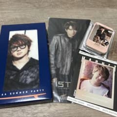 nissy、AAA西島隆弘 ミニタオル、グッズ - メルカリ