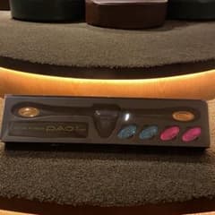 MTG PAOパオ セブンモデル7modelブラック フェイシャルフィットネス