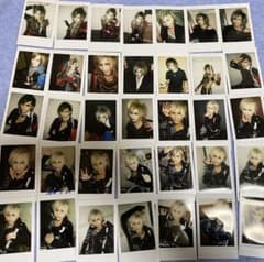 最終値下げ Royz 昴 過去チェキ66枚 - メルカリ