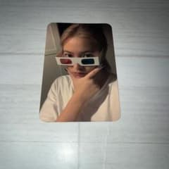 red velvet イェリ トレカ - メルカリ