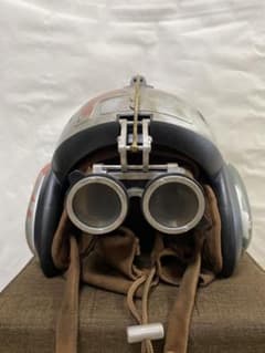 スターウォーズ アナキン DON POST ポッドレース ヘルメット - メルカリ