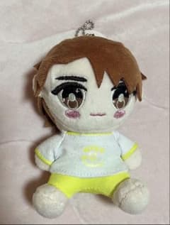 M!LK 吉田仁人 キャンドリ ぬいぐるみ - メルカリ