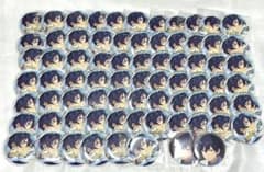 あんスタ 氷鷹北斗 スカウト缶バッジ2021 SPRING Idol - メルカリ