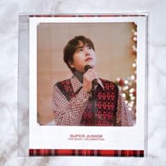 キュヒョン ポラロイド CELEBRATION - メルカリ