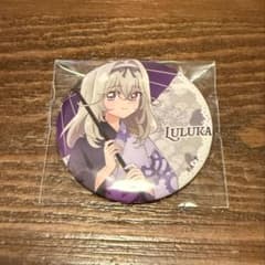 極楽湯 名探偵プリキュア 缶バッジ るるか - メルカリ