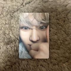 ENHYPEN ジョンウォン 『DESIRE:UNLEASH』ユニバ特典トレカ - メルカリ