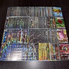 ポケカ まとめ売り SR SSR SAR CSR HR UR 800枚 1478 - メルカリ