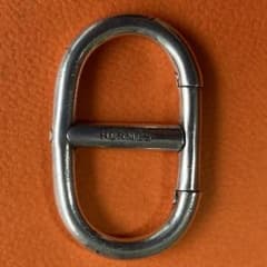 J様専用 エルメス ヴィンテージ /カラビナ/キーリング