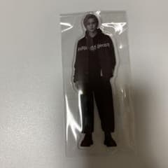 THE RAMPAGE 吉野北人 アクリルスタンド アクスタ 3 - メルカリ