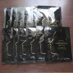 ラボーナ密着シートマスク23ml＊12枚 - メルカリ