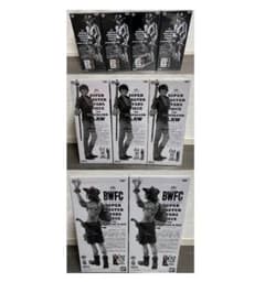 ワンピース SMSP BWFC エース ロー A賞 01 B賞 02 C賞 03 - メルカリ