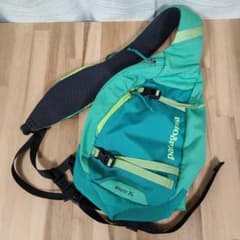 パタゴニア アトムスリング NETG ネトルグリーン 48260 旧モデル