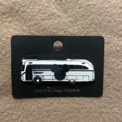 販売終了品 ディズニーピンバッジ リゾートクルーザー - メルカリ