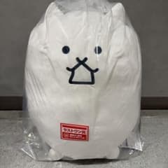 にゃんこ大戦争 一番くじ ラストワン賞 タンクネコ超ビッグぬいぐるみ