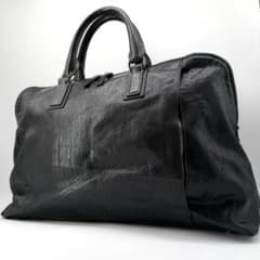 17545✨美品✨土屋鞄 アルマス バッファローブリーフ ビジネスバッグ