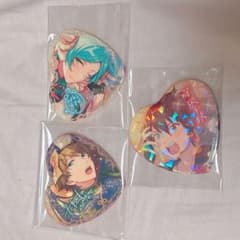 あんスタ あんさんぶるスターズ とるぱか 守沢千秋 深海奏汰 高峯翠