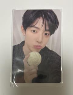 ZB1 ジャンハオ 上海サイン会 2ショット トレカ - メルカリ