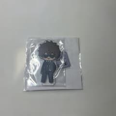 名探偵コナン セガラッキーくじ D賞 アクスタ 松田陣平 - メルカリ