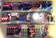 WS KOF ザ・キング・オブ・ファイターズ 京&庵軸 デッキ - メルカリ