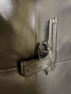 WA ベレッタ M92FS ブラック WA48693Z - メルカリ