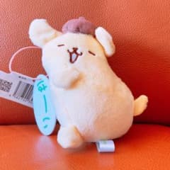 ポムポムプリン わらって♪もっと動くプリンマスコットの入手方法