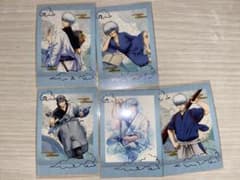 ぱしゃこれ PREMIUM 銀魂展 坂田銀時 - メルカリ