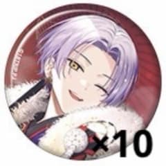 18TRIP エイトリ 大黒可不可 キャラバッジコレクション 缶バッジ