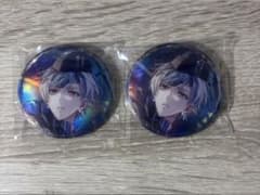 アイナナ 記念日2025 缶バッジ 逢坂壮五 - メルカリ