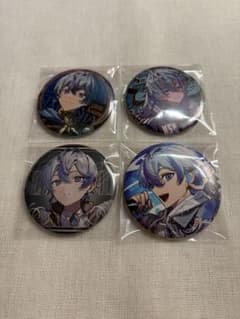 シクフォニ いるま 缶バッジ スクレボ 2個 | Shop at Mercari from