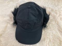 OPEN YY ブラック キャップ ブラック 美品 - メルカリ