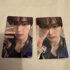 ZB1 ユジン HERE&NOW トレカ ゼベワン まとめ買い - メルカリ