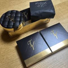 たかの友梨EFジュエリーパクトU_Nレフィル3個、新品ケース付き - メルカリ