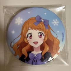 アイカツ スキマストア 缶バッジ 大空あかり - メルカリ