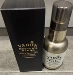 ヴァロン マスターズブレンド 120ml 大容量 - メルカリ