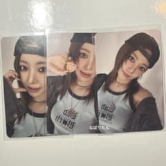 LE SSERAFIM spaghetti サクラ compact 3種 セット - メルカリ