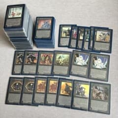 ミドルアース カード ザ・ウィザード ccg 指輪物語 まとめ売り - メルカリ