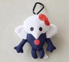 エヴァンゲリオン ハローキティ トイキーホルダー 第4使徒 - メルカリ