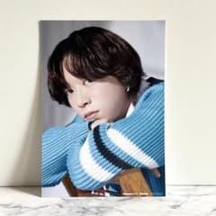 SOTA ブロマイド BE:FIRST ソウタ ビーファースト スマアゲ - メルカリ