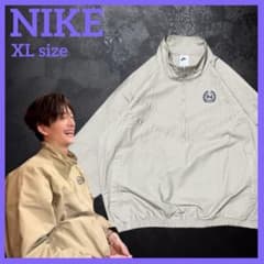 NIKE ナイキ キャンバスジャケット ウィンドランナー 岡田将生着用