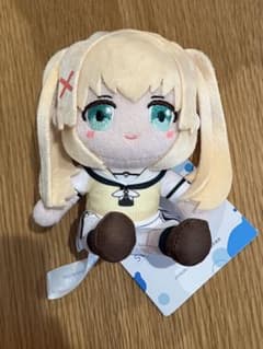 SummerPockets』ミニぬいぐるみVol.3の入手方法まとめ – 攻略大百科