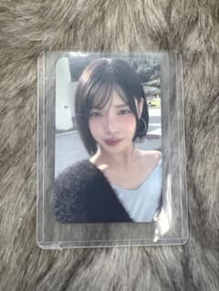 取り置き中 ♡様専用】HIP POP Princess チェウン 特典トレカ - メルカリ