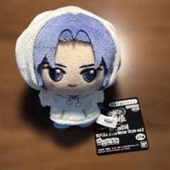 新テニスの王子様 ちびぐるみ White Winter Style 幸村精市 - メルカリ