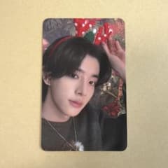 ENHYPEN KBS歌謡祭 サノク ジェイク トレカ - メルカリ