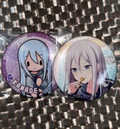 プロセカ 缶バッジ 花里みのり | Shop at Mercari from Japan! | Buyee