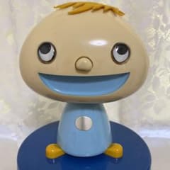 せっかちくん グリコの懸賞品 【非売品】 昭和レトロ - メルカリ